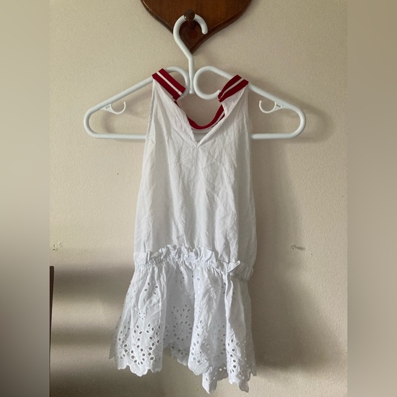 Zara basics top size S - Picture 2 of 3